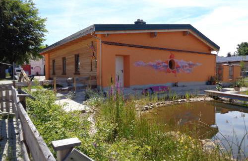 Kunsthof Eibenstock - Foto 8