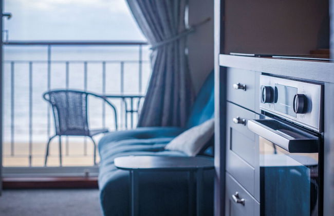 17 Beach Court - 2 Bed Apartment - Saundersfoot - Foto 27