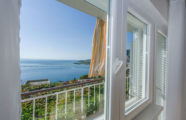 Apartment and Rooms Tatjana - Foto 23