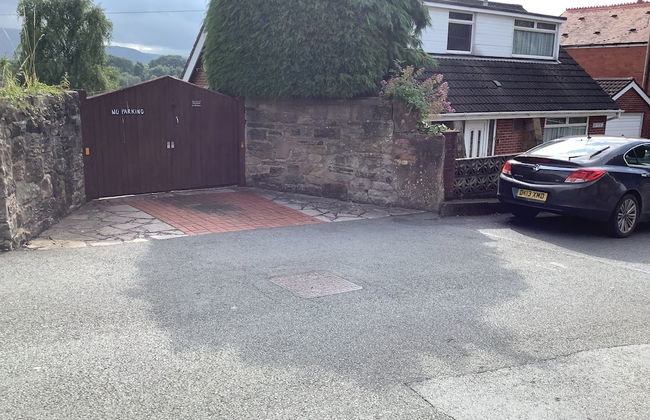 Apartment Near the Picturesque Llangollen Aqueduct - Photo 12