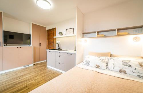 Willa Tałty - Photo 48