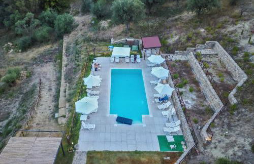 Le Querce Farmhouse - Foto 64