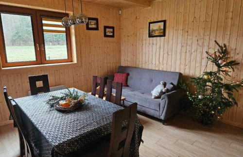 Przystań Mielnów - Foto 15