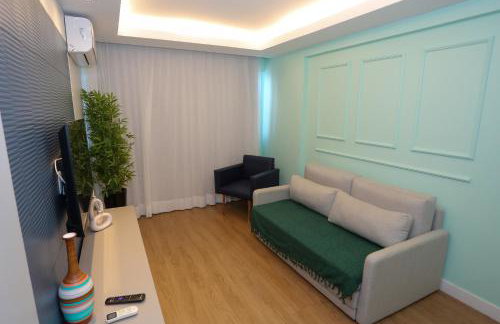 Flat Rosarinho - Confortável e Super Completo - Foto 5