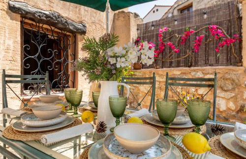 Casa Rural El Viejo Almacén, a 20 minutos de Segovia - Foto 54