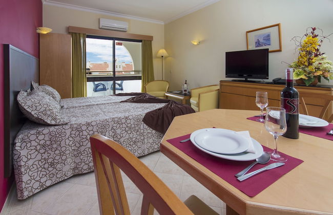 Paladim & Alagoamar Hotels - Foto 15