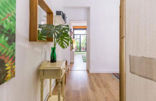 ARTE y descanso en Sevilla - Foto 58