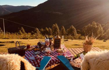 Pousada Colina dos Ventos - Cabana Fortaleza! - Photo 59