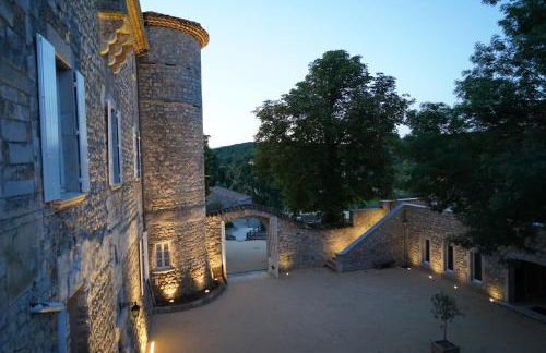 Château De Chaussy - Foto 8