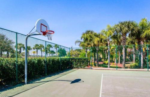 Oakwater Fountain View 3BR Home, Pool, By Disney - Foto 22