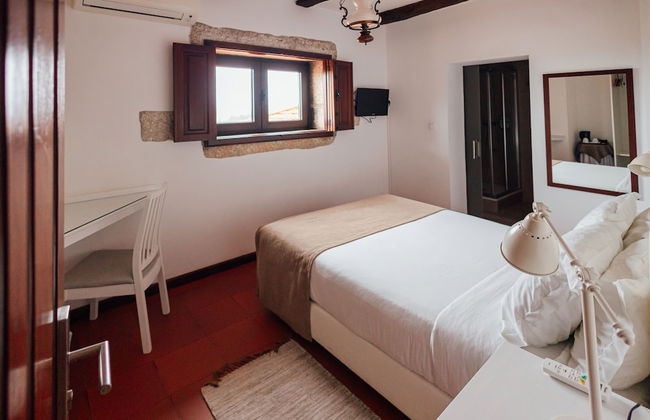 Quinta da Barroca - Foto 12