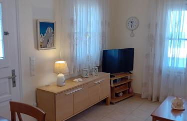 Maranto home, on the beach of Sifnos! - Foto 33