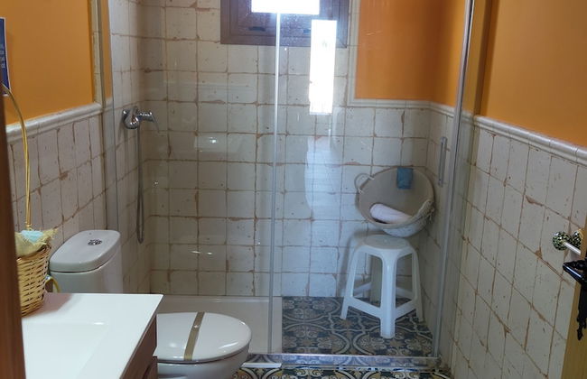 COMPLEJO RURAL LA PALOMA - Photo 40