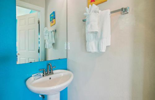 Sunny Beach Sandcastle Cottage by Ryson Vacation Rentals - Foto 15