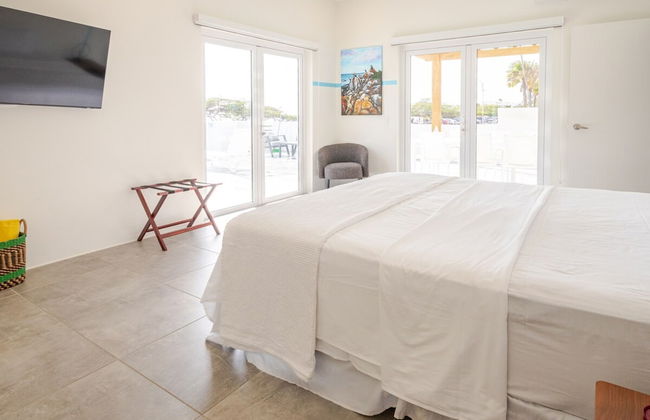 Modern Trestrapi Beach Villa 8 bed 8 Bath 2 Pools - Foto 54