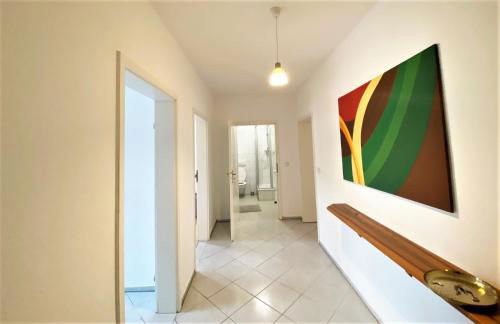 Schöne, ruhige Zweiraumwohnung im angesagten Altlindenau - Foto 5