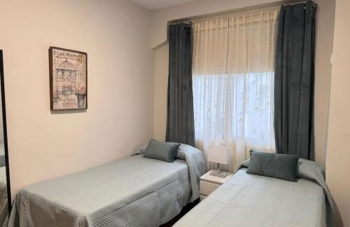 apartamento lux nervión - Foto 31