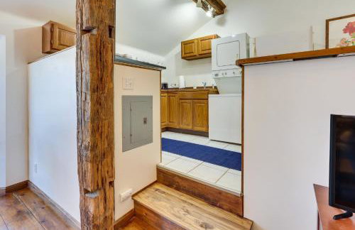 Chagrin Falls Home about 2 Mi to Town! - Foto 10