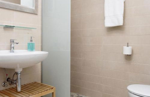 CASA ROSA y MINI STUDIO by Book Menorca Villas - Foto 47