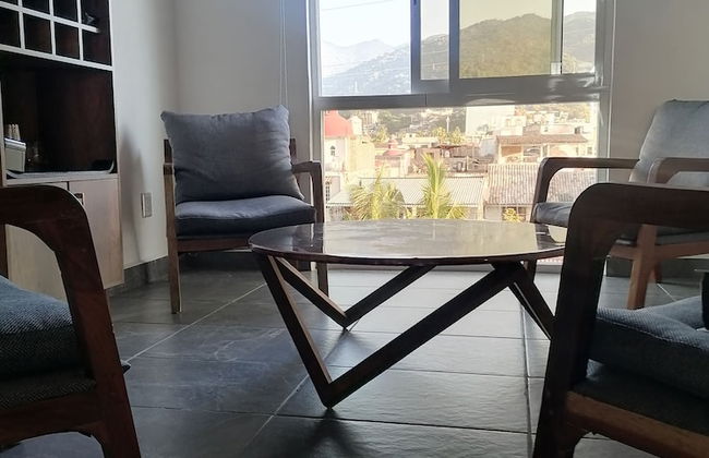 Cambero's Place - Centrally-located Loft-penthouse - Foto 4