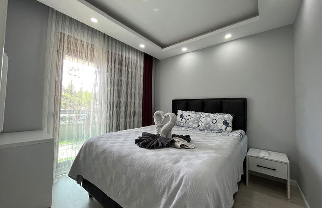 Gardenya Lara Suit Hotel - Foto 19