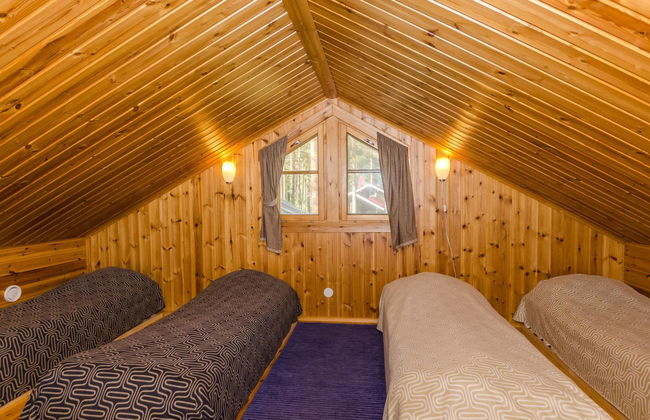 Honkakoli 3 - Foto 11