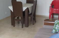 Apartamento térreo 100 mts da praia VOG - Foto 14