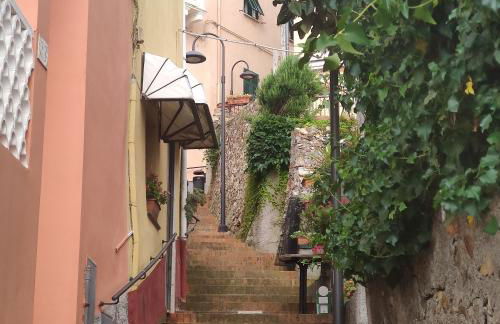 Il giardino sull'isola - Appartamento - Bergeggi - Foto 18