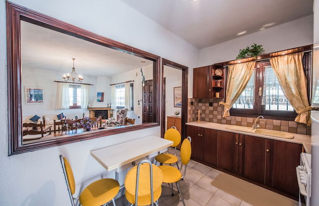 Villa Athena by halu! Villas - Foto 16