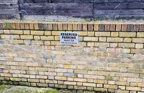 ApArt 2 Luxury 3BR Apartment Free Parking Sleeps 6 - Foto 19