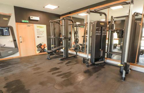 Squirrel Cottage - Photo 46