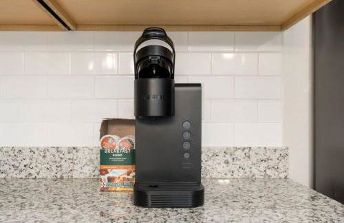 Charming 1-Bedroom Retreat in Tranquil Zionsville - Foto 28