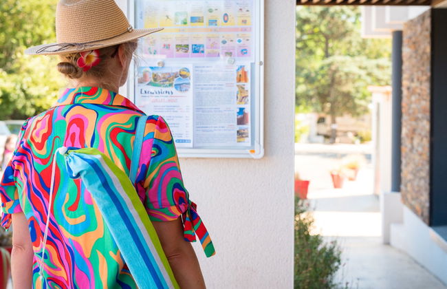 Camping La Plage - Foto 30