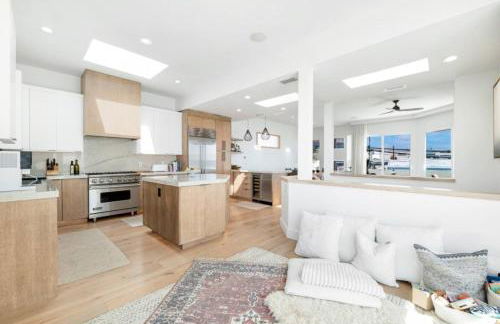 Moonstone Beach House Oceanview Luxe Retreat - Foto 37