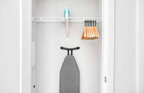 Bethesda 1BR w Gym WD Lounge nr Metro WDC-538 - Foto 14