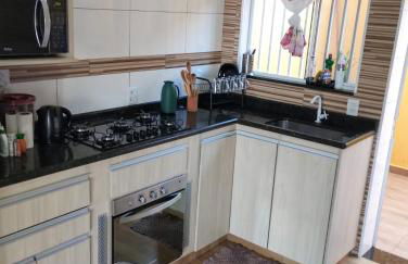 Recanto lua serena Brotas - Foto 3