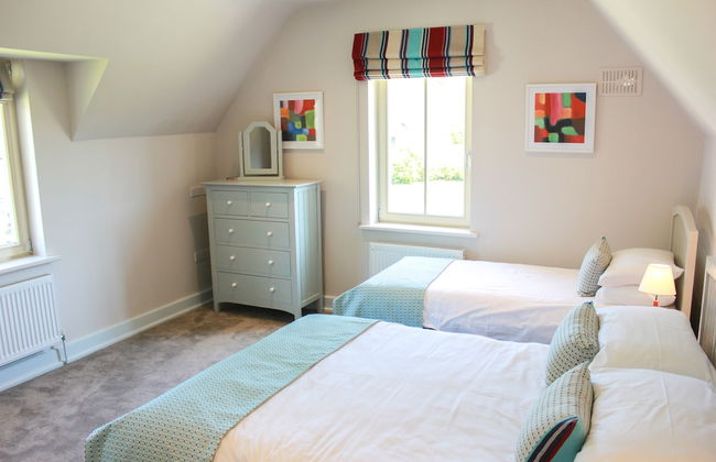 4 Bedroom Holiday Home With Wheelchair Accessible Bathroom 2km From Kenmare - Foto 7