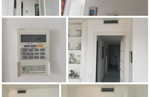 Spacious seafront apartment - Foto 17