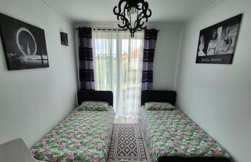 Noclegi "LAS WYPAS" Trzcianka - Foto 11