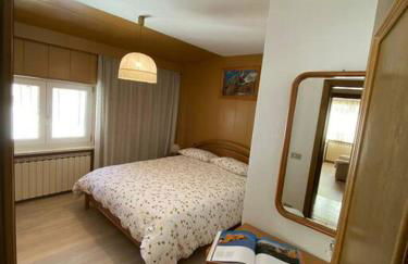 Ciamorc Relax & Sport Appartament for max 2 Adults 1 child 1 infant - Foto 12