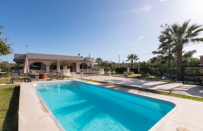 Fontana Holiday Home - Photo 23