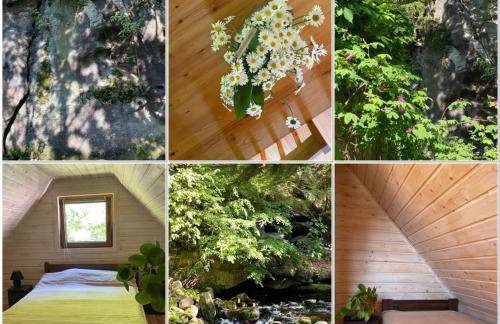 Domek przy Rozpadlisku - Foto 13