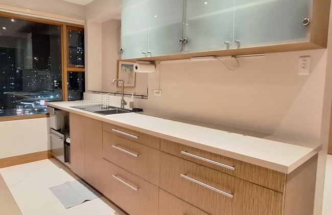 Manila Bayview Luxury Rental - Foto 59