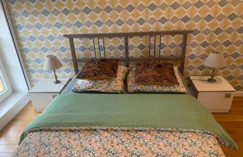 Appartement DuplexCœur de Ville - Photo 35