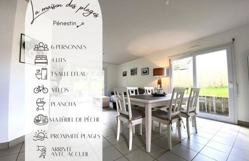 La maison de Marylène - Foto 1