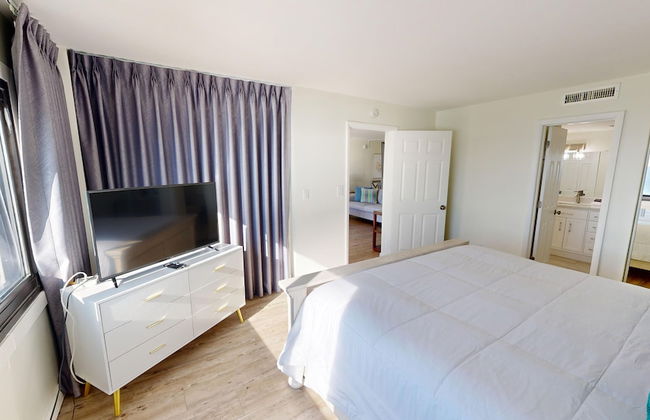 Emerald Towers 904 2 Bedroom Condo - Foto 7