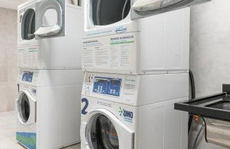 BHS Flat a beira mar 2203 - Foto 40