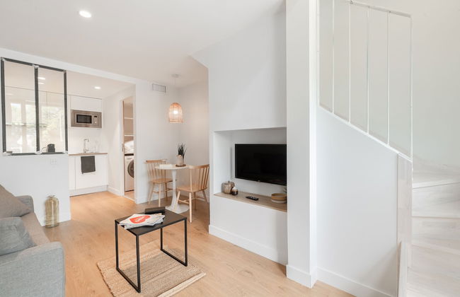 Les Appartements de Grenoble - Foto 8