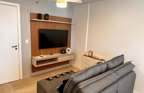 Maravilhoso flat 2 - Foto 5