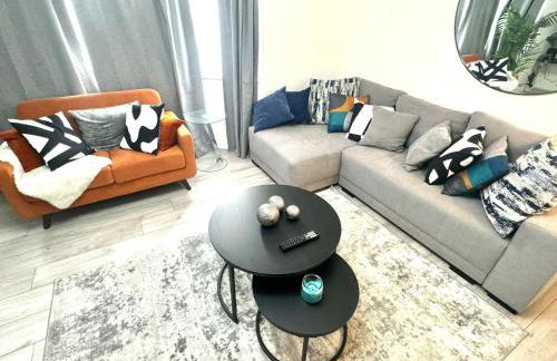 Bright Modern & Spacious 2-Bedroom Apartment - Opposite Penge East Station - 15 mins to Central London! - Foto 23